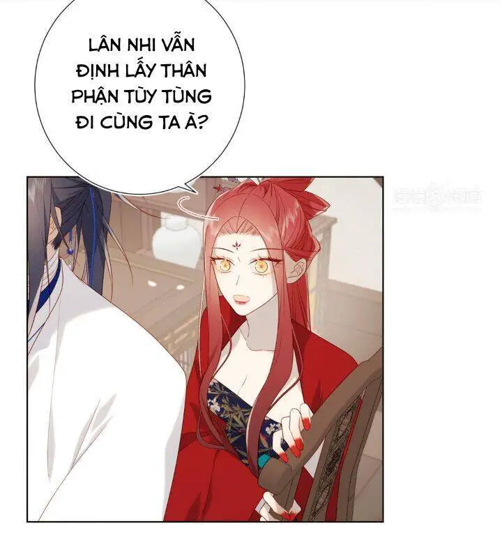 Ác Nữ Cự Tuyệt Cua Nam Chính Nettruyen ZZZ Chương 44 Page 25