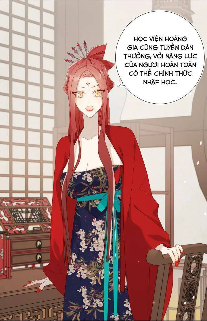 Ác Nữ Cự Tuyệt Cua Nam Chính Nettruyen ZZZ Chương 44 Page 27