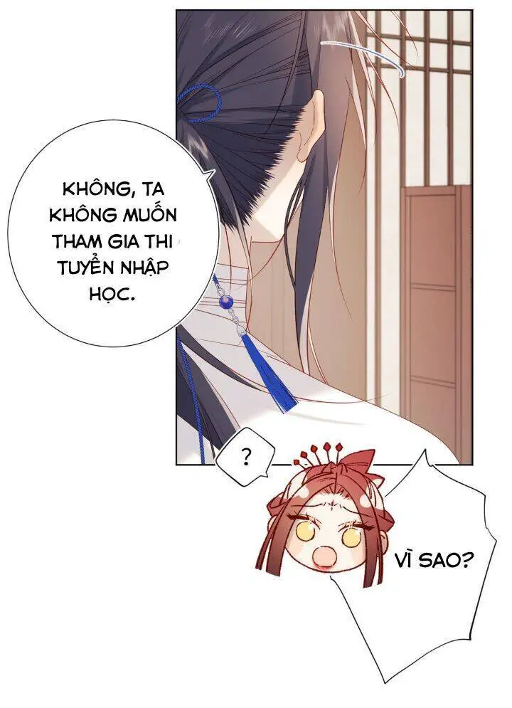 Ác Nữ Cự Tuyệt Cua Nam Chính Nettruyen ZZZ Chương 44 Page 30