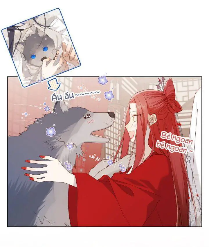 Ác Nữ Cự Tuyệt Cua Nam Chính Nettruyen ZZZ Chương 44 Page 35