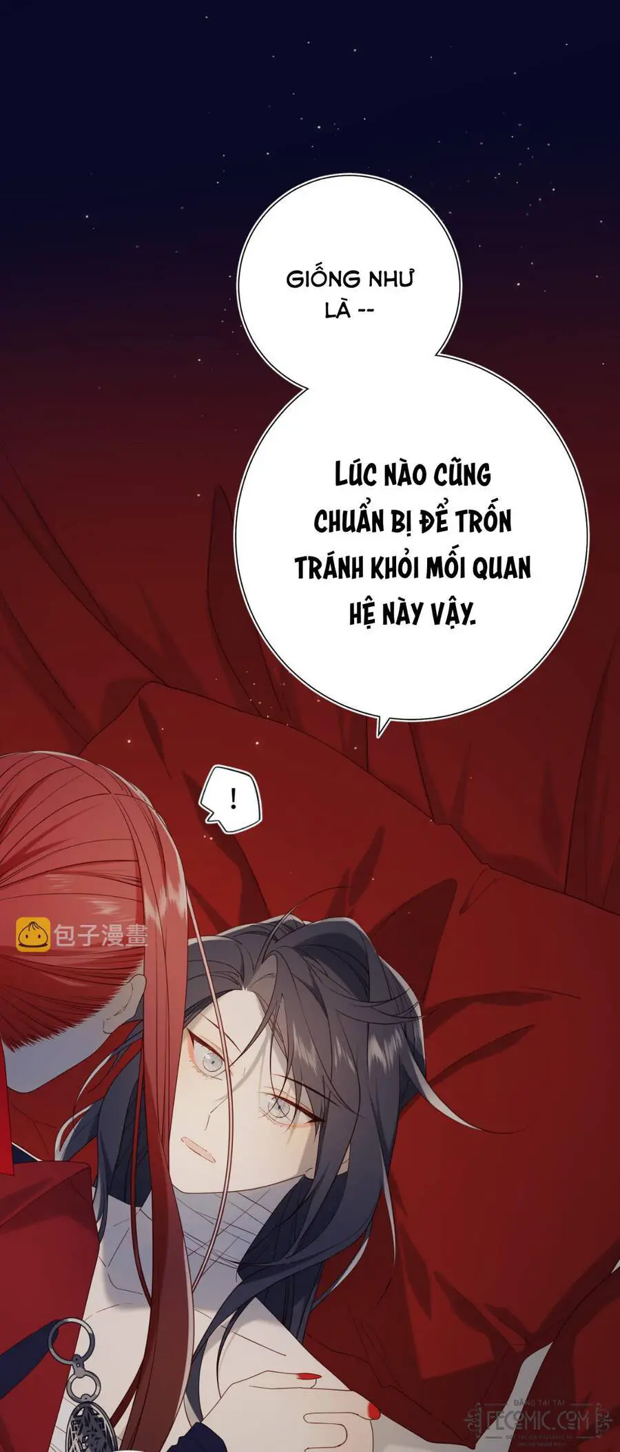 Ác Nữ Cự Tuyệt Cua Nam Chính Nettruyen ZZZ Chương 77 Page 3