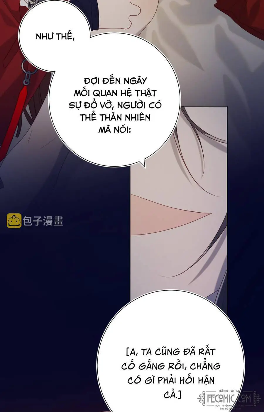 Ác Nữ Cự Tuyệt Cua Nam Chính Nettruyen ZZZ Chương 77 Page 4