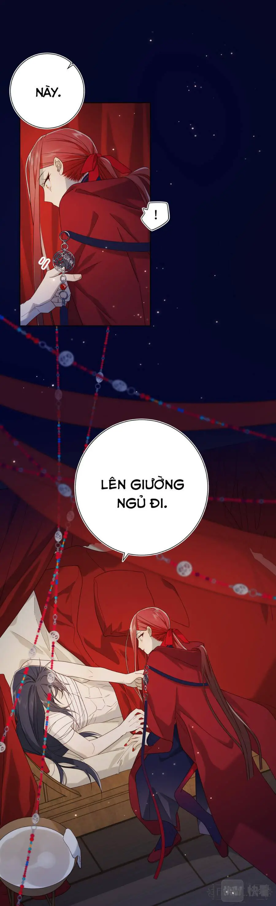 Ác Nữ Cự Tuyệt Cua Nam Chính Nettruyen ZZZ Chương 77 Page 18