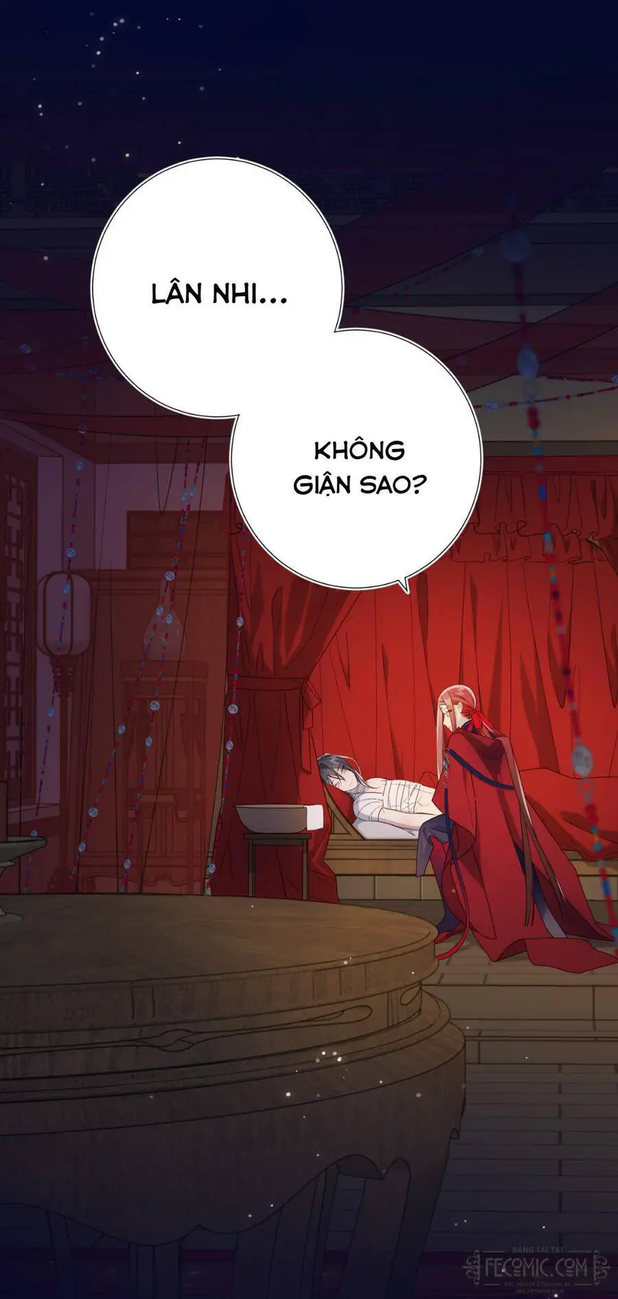Ác Nữ Cự Tuyệt Cua Nam Chính Nettruyen ZZZ Chương 77 Page 25
