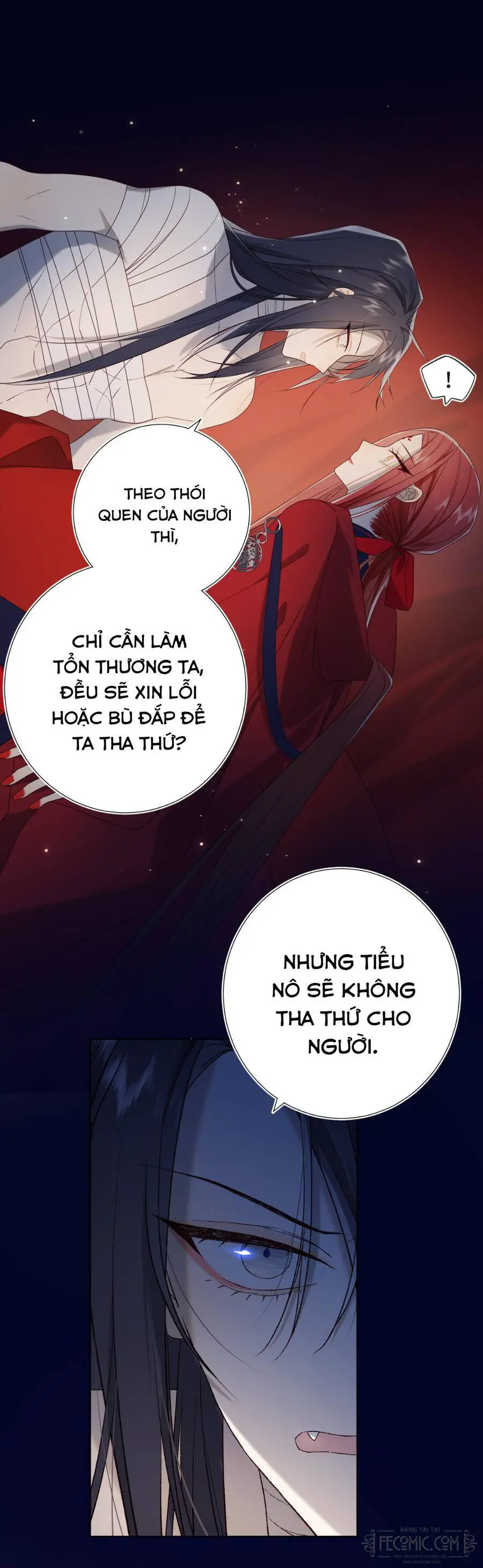 Ác Nữ Cự Tuyệt Cua Nam Chính Nettruyen ZZZ Chương 77 Page 29