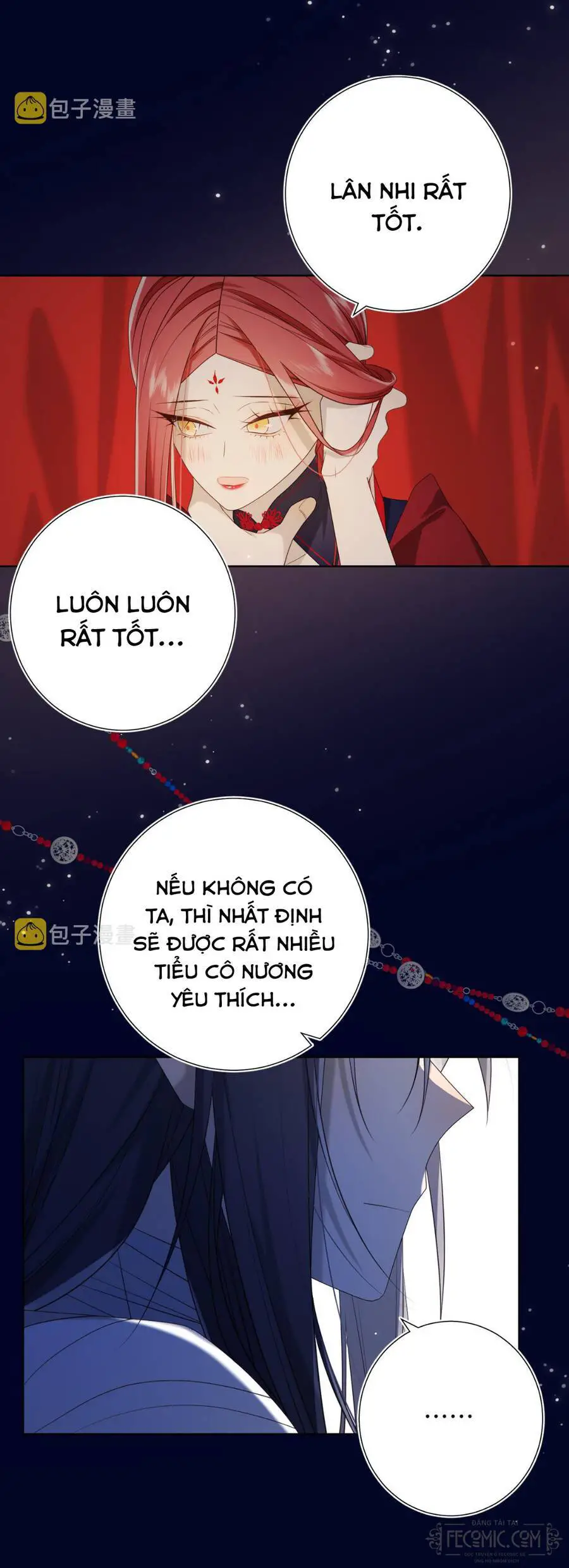 Ác Nữ Cự Tuyệt Cua Nam Chính Nettruyen ZZZ Chương 77 Page 37