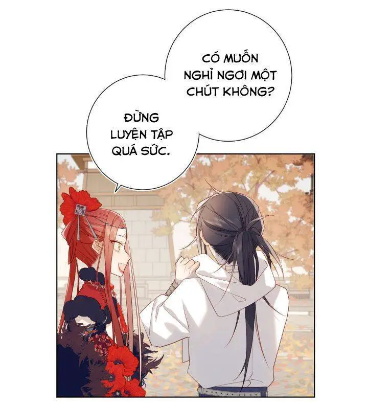 Ác Nữ Cự Tuyệt Cua Nam Chính Nettruyen ZZZ Chương 43 Page 14