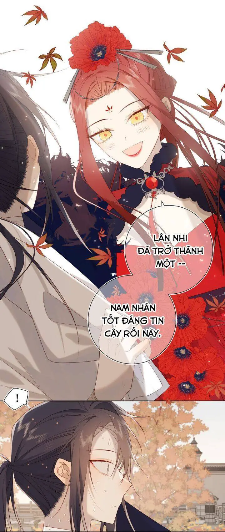 Ác Nữ Cự Tuyệt Cua Nam Chính Nettruyen ZZZ Chương 43 Page 17