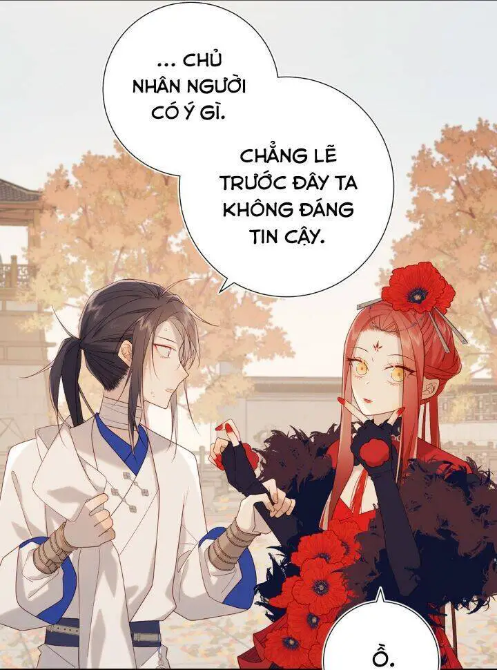 Ác Nữ Cự Tuyệt Cua Nam Chính Nettruyen ZZZ Chương 43 Page 18