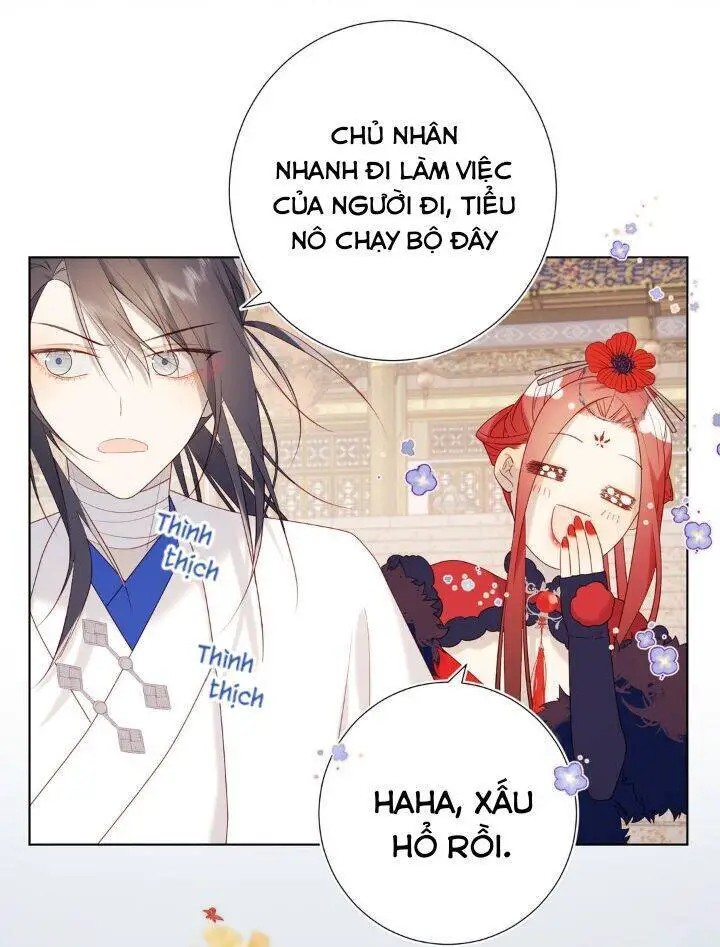Ác Nữ Cự Tuyệt Cua Nam Chính Nettruyen ZZZ Chương 43 Page 23