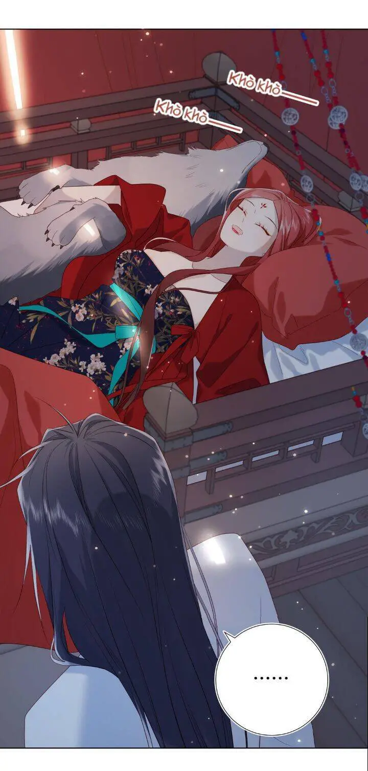 Ác Nữ Cự Tuyệt Cua Nam Chính Nettruyen ZZZ Chương 43 Page 33