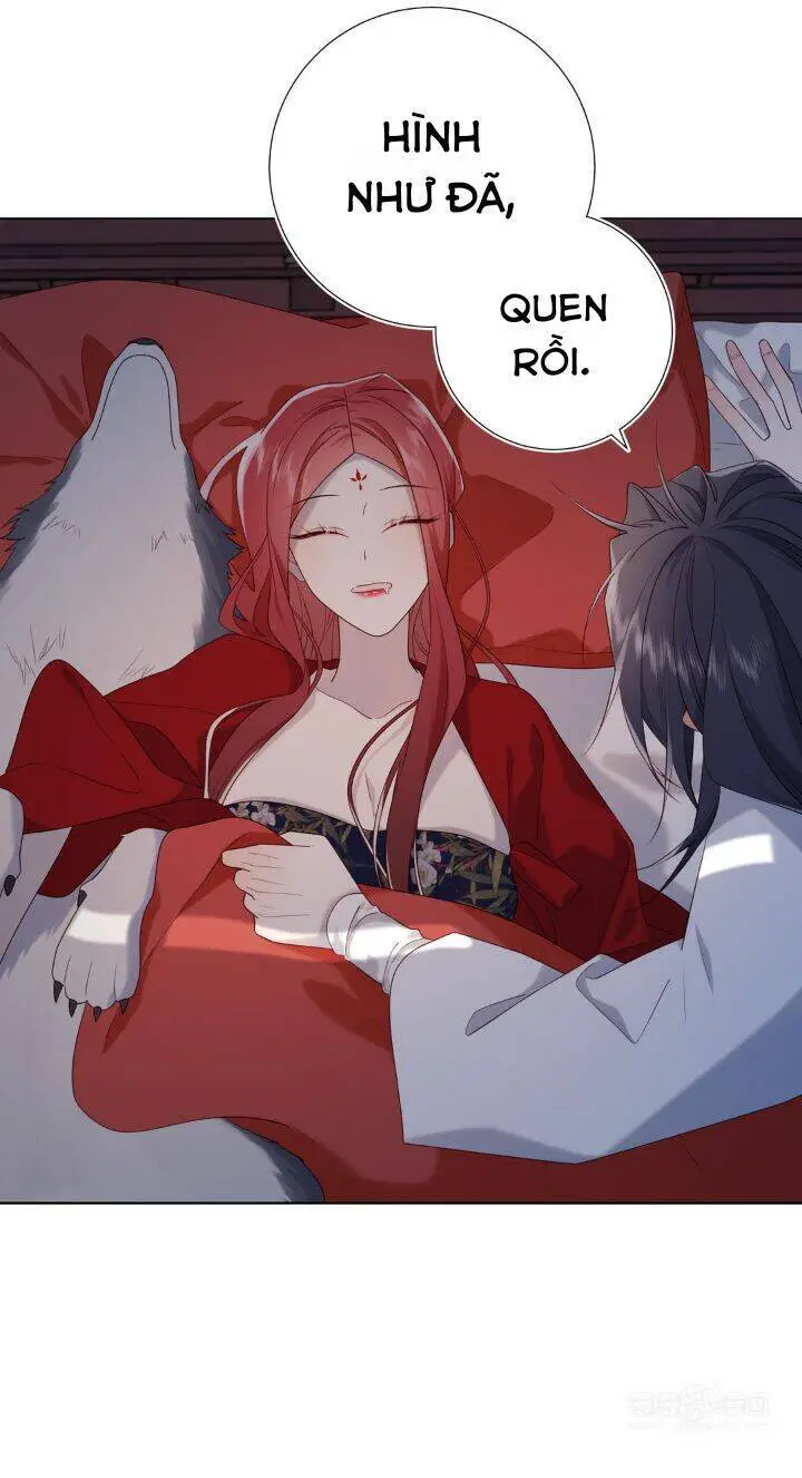 Ác Nữ Cự Tuyệt Cua Nam Chính Nettruyen ZZZ Chương 43 Page 35