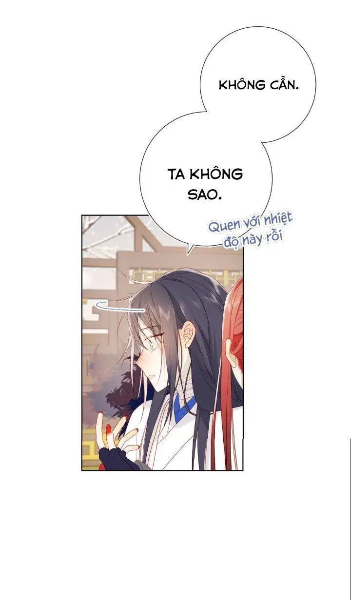 Ác Nữ Cự Tuyệt Cua Nam Chính Nettruyen ZZZ Chương 42 Page 8