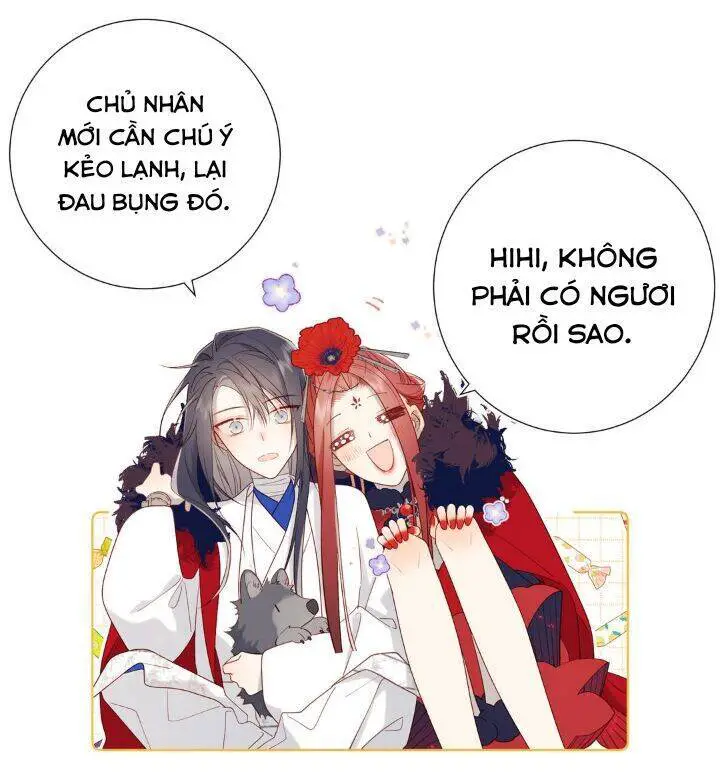 Ác Nữ Cự Tuyệt Cua Nam Chính Nettruyen ZZZ Chương 42 Page 9