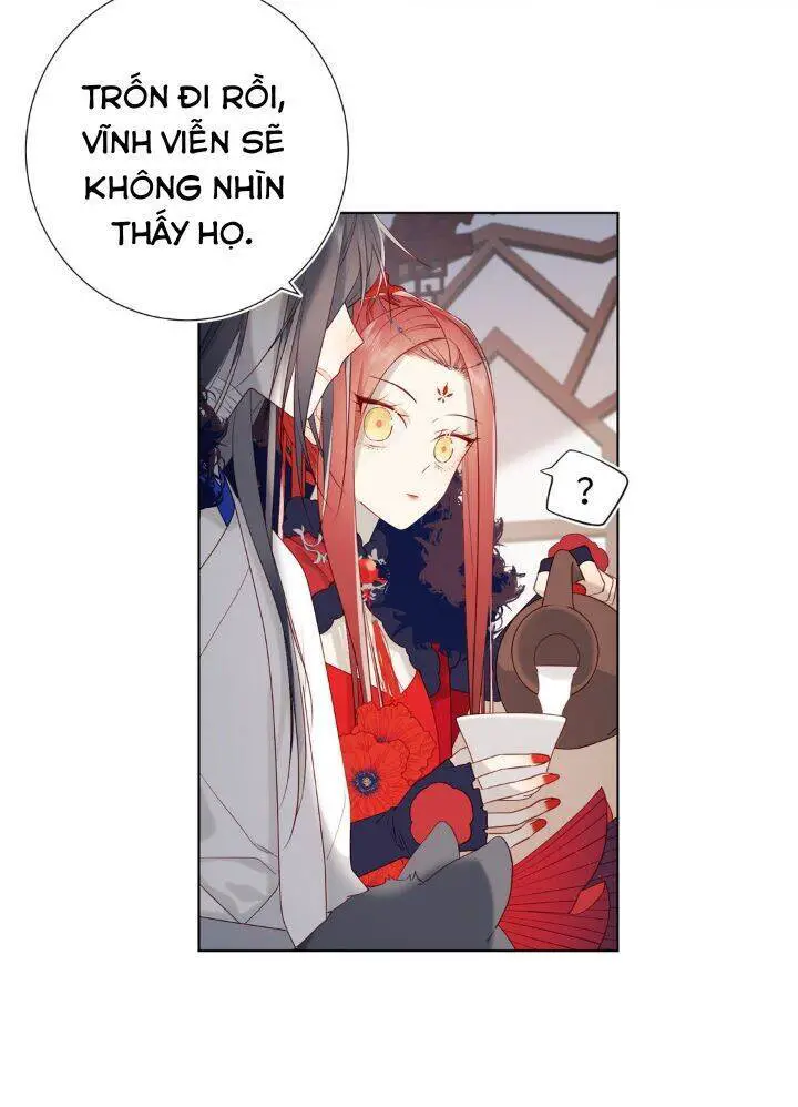 Ác Nữ Cự Tuyệt Cua Nam Chính Nettruyen ZZZ Chương 42 Page 15