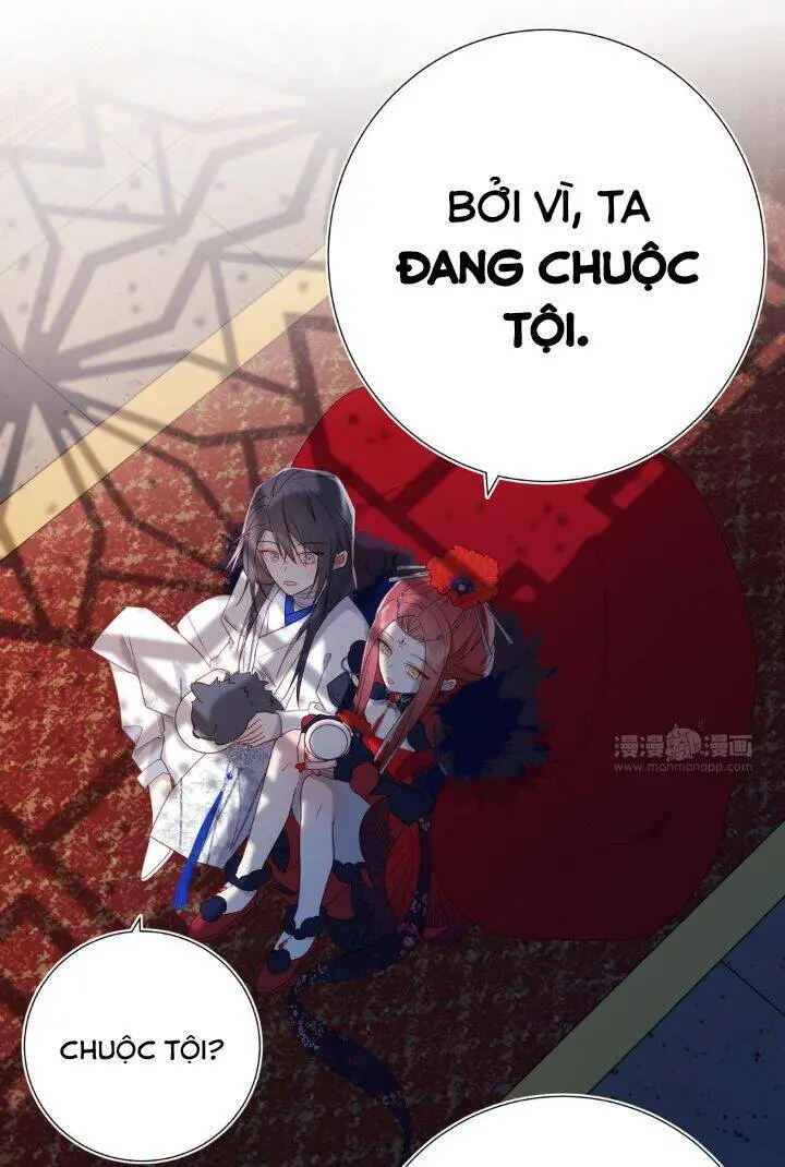 Ác Nữ Cự Tuyệt Cua Nam Chính Nettruyen ZZZ Chương 42 Page 19