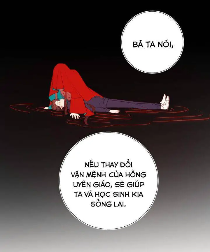 Ác Nữ Cự Tuyệt Cua Nam Chính Nettruyen ZZZ Chương 42 Page 25