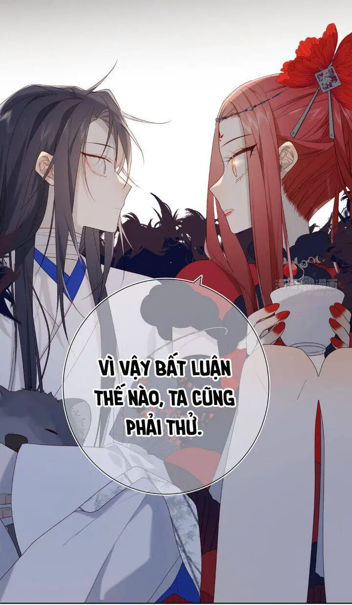 Ác Nữ Cự Tuyệt Cua Nam Chính Nettruyen ZZZ Chương 42 Page 26