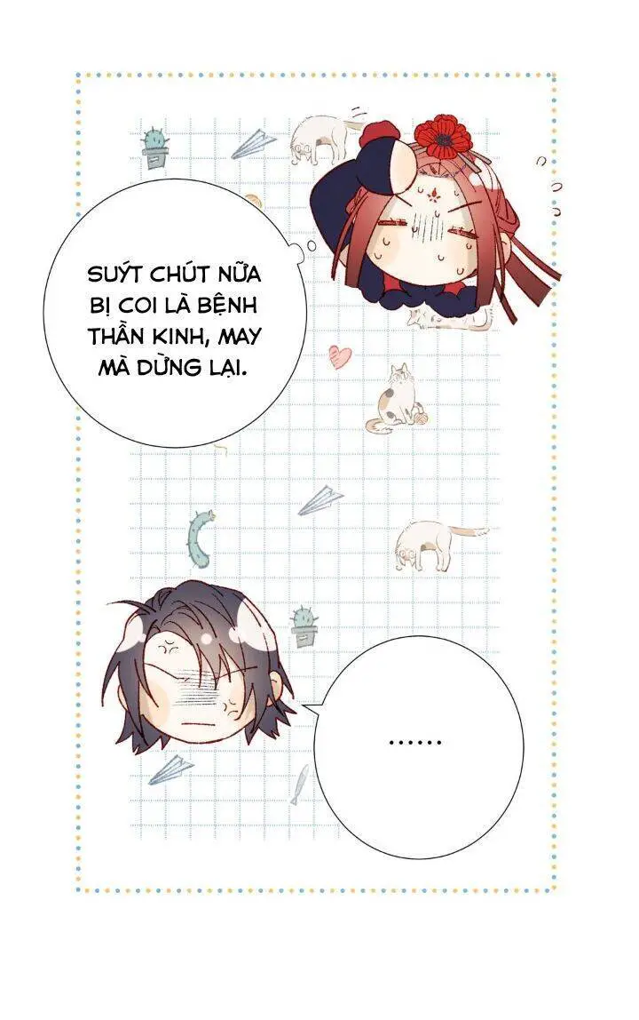 Ác Nữ Cự Tuyệt Cua Nam Chính Nettruyen ZZZ Chương 42 Page 37