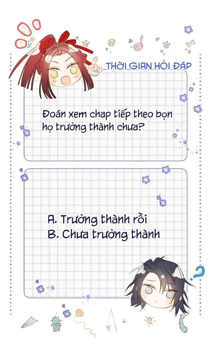 Ác Nữ Cự Tuyệt Cua Nam Chính Nettruyen ZZZ Chương 42 Page 40