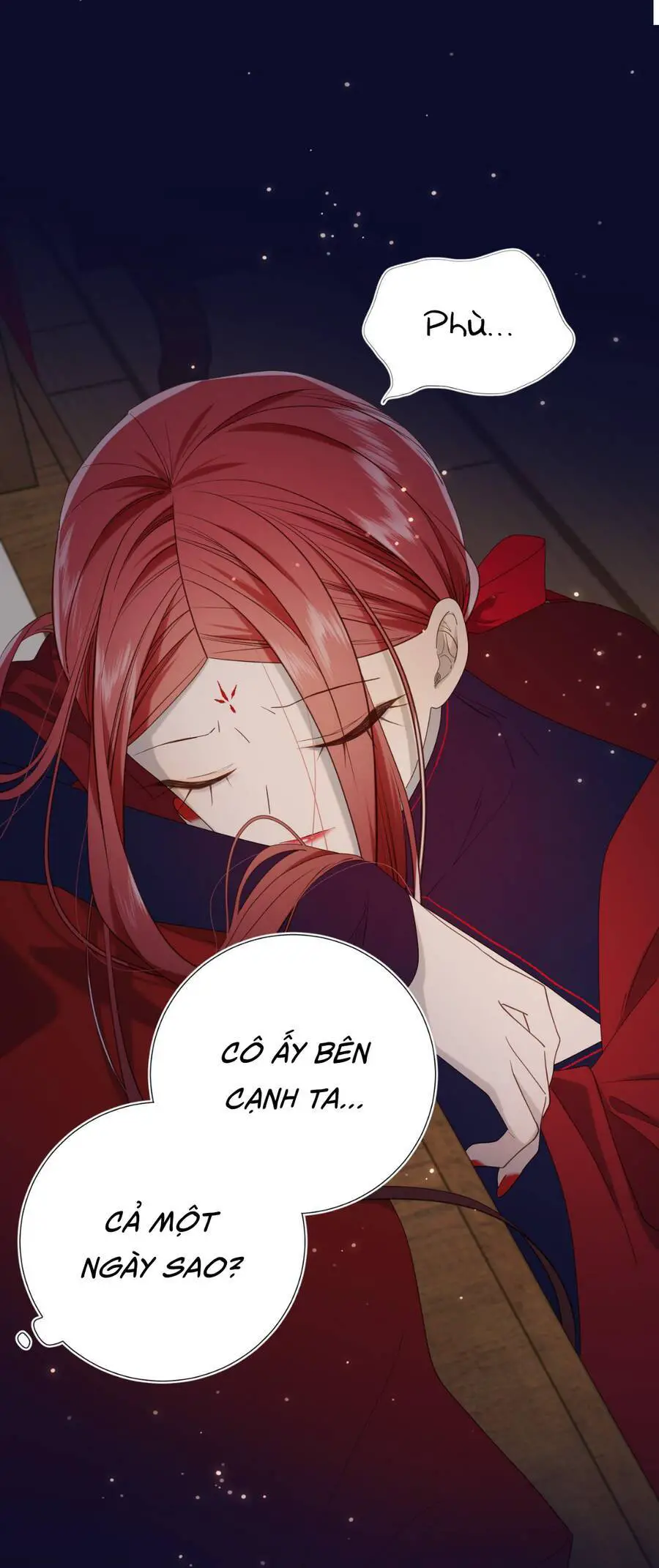 Ác Nữ Cự Tuyệt Cua Nam Chính Nettruyen ZZZ Chương 76 Page 17