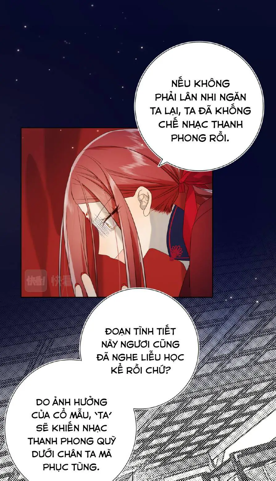Ác Nữ Cự Tuyệt Cua Nam Chính Nettruyen ZZZ Chương 76 Page 29