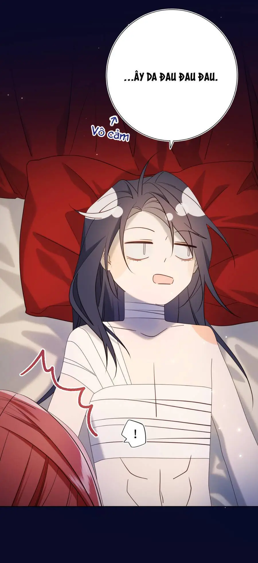Ác Nữ Cự Tuyệt Cua Nam Chính Nettruyen ZZZ Chương 76 Page 31