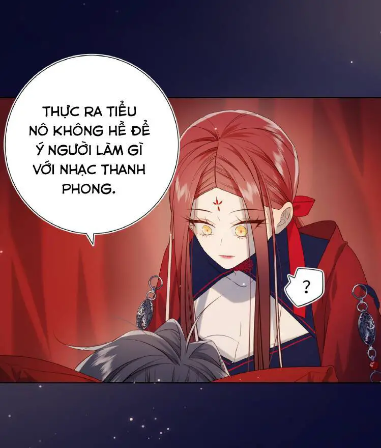 Ác Nữ Cự Tuyệt Cua Nam Chính Nettruyen ZZZ Chương 76 Page 33