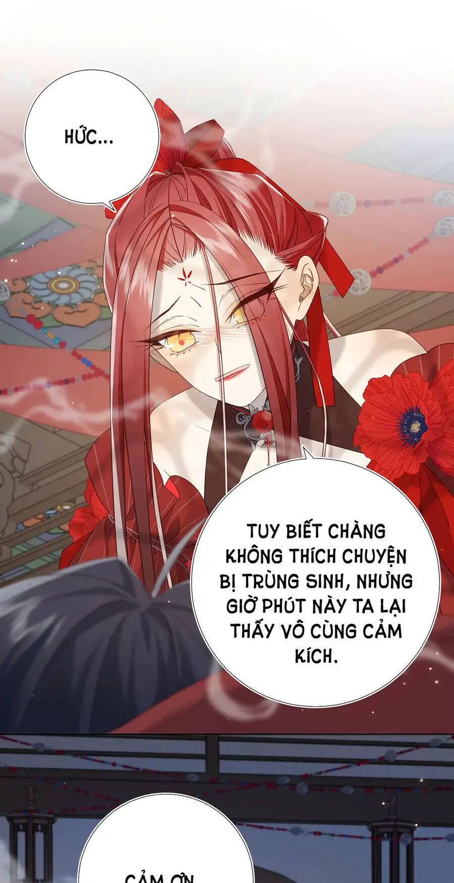 Ác Nữ Cự Tuyệt Cua Nam Chính Nettruyen ZZZ Chương 101 Page 7