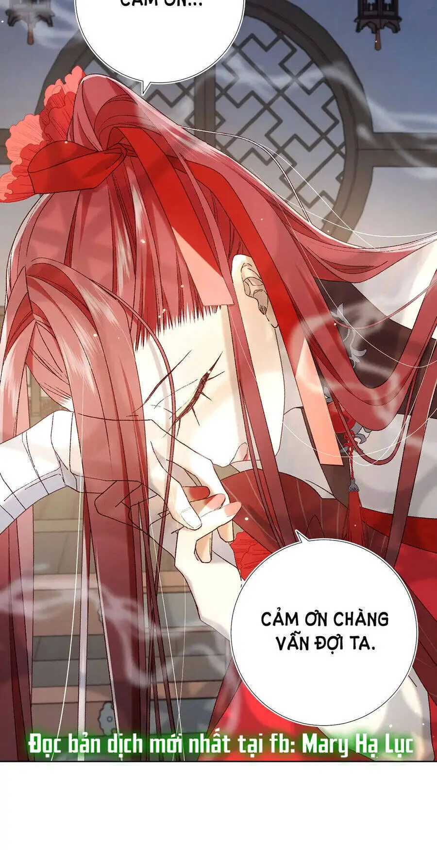 Ác Nữ Cự Tuyệt Cua Nam Chính Nettruyen ZZZ Chương 101 Page 8