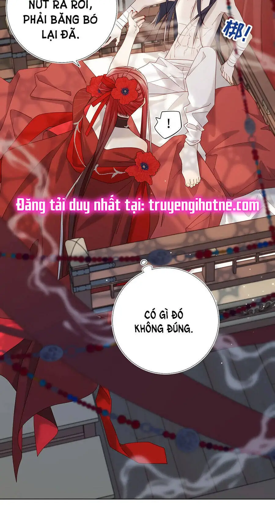 Ác Nữ Cự Tuyệt Cua Nam Chính Nettruyen ZZZ Chương 101 Page 14