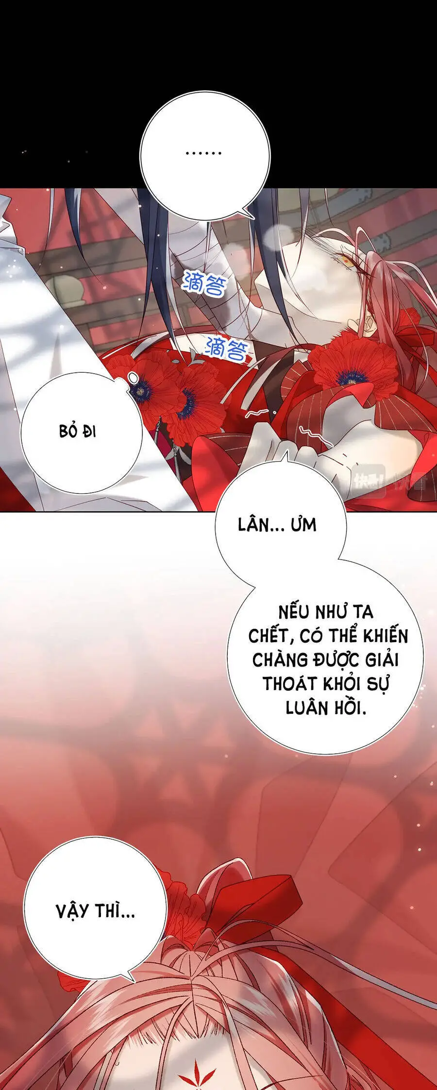 Ác Nữ Cự Tuyệt Cua Nam Chính Nettruyen ZZZ Chương 101 Page 30