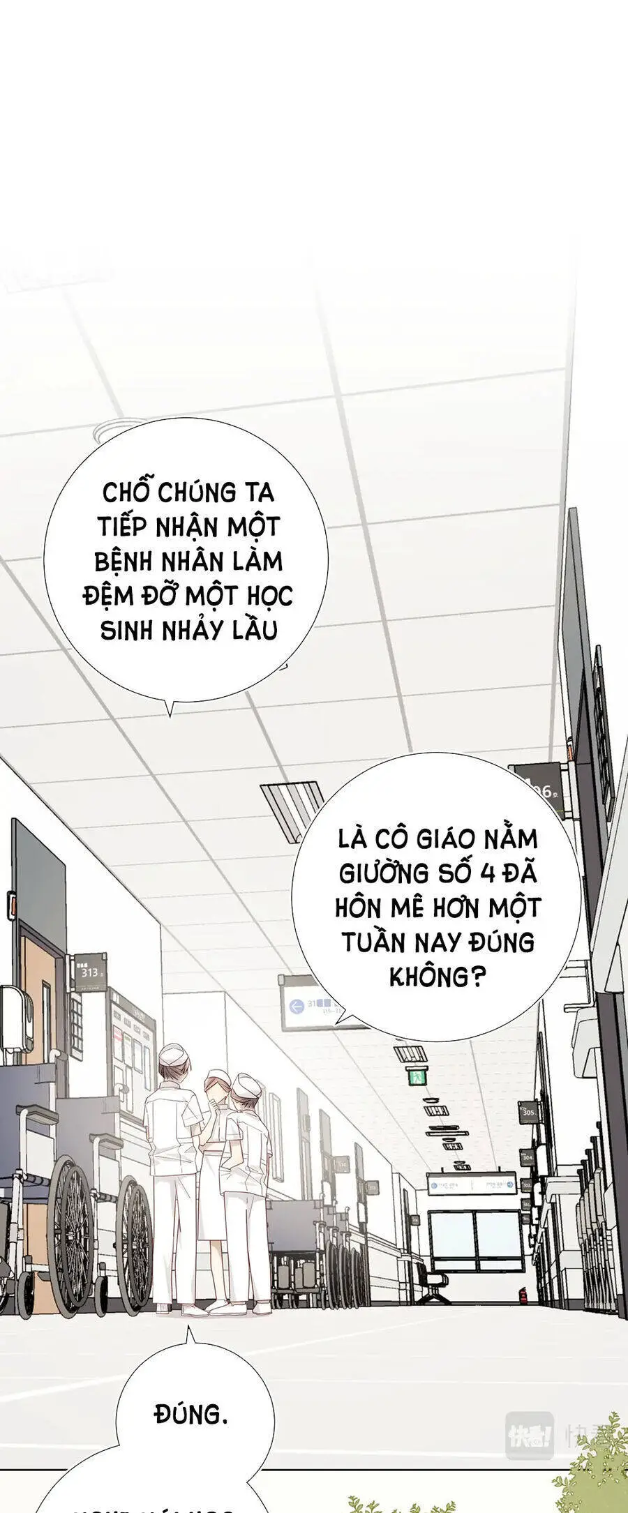 Ác Nữ Cự Tuyệt Cua Nam Chính Nettruyen ZZZ Chương 101 Page 34