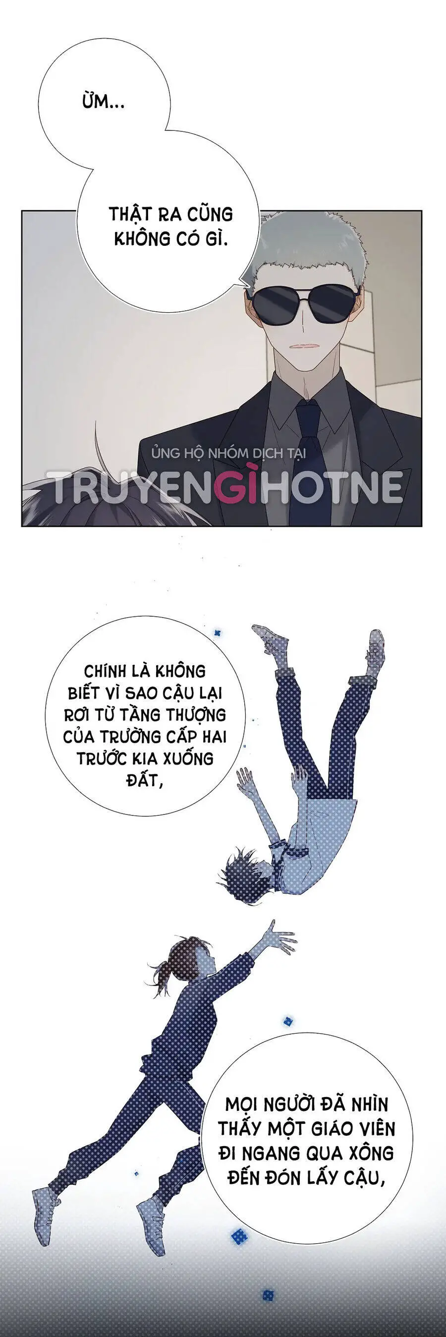 Ác Nữ Cự Tuyệt Cua Nam Chính Nettruyen ZZZ Chương 101 Page 37