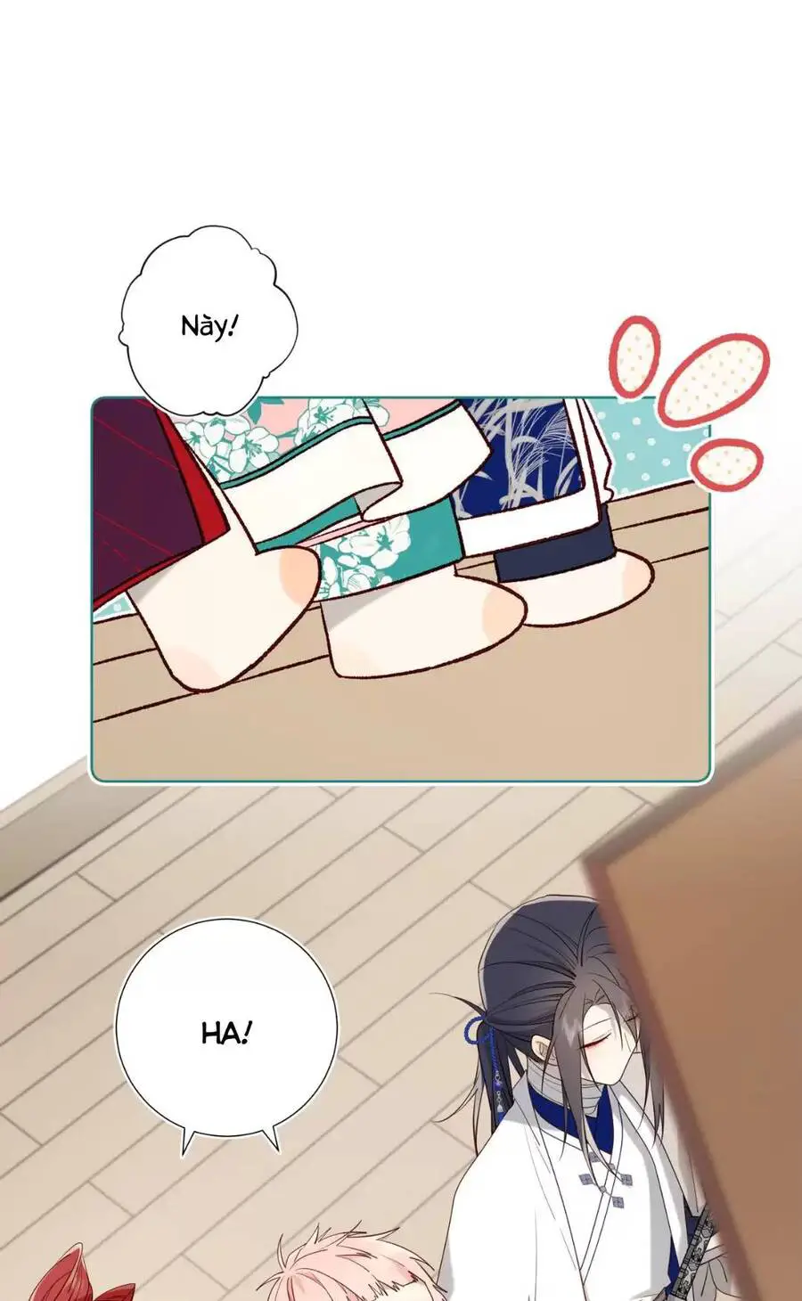 Ác Nữ Cự Tuyệt Cua Nam Chính Nettruyen ZZZ Chương 74 Page 2