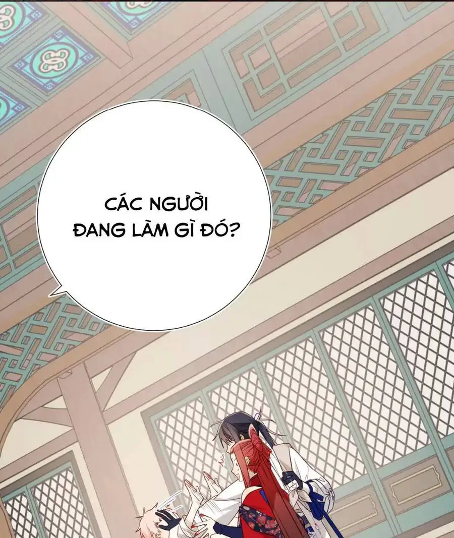 Ác Nữ Cự Tuyệt Cua Nam Chính Nettruyen ZZZ Chương 74 Page 7