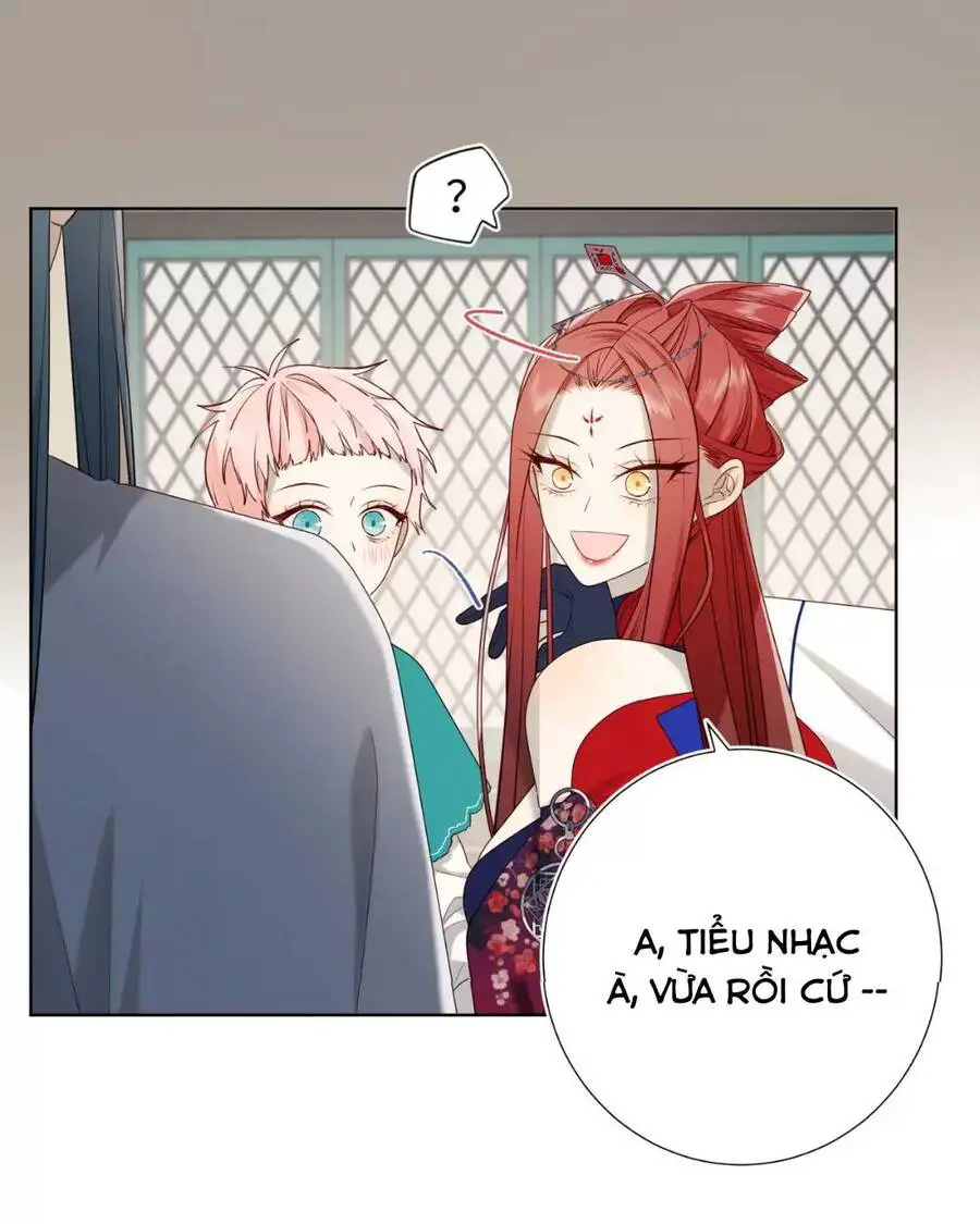 Ác Nữ Cự Tuyệt Cua Nam Chính Nettruyen ZZZ Chương 74 Page 9