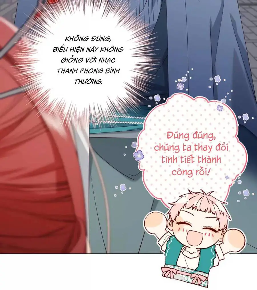 Ác Nữ Cự Tuyệt Cua Nam Chính Nettruyen ZZZ Chương 74 Page 11