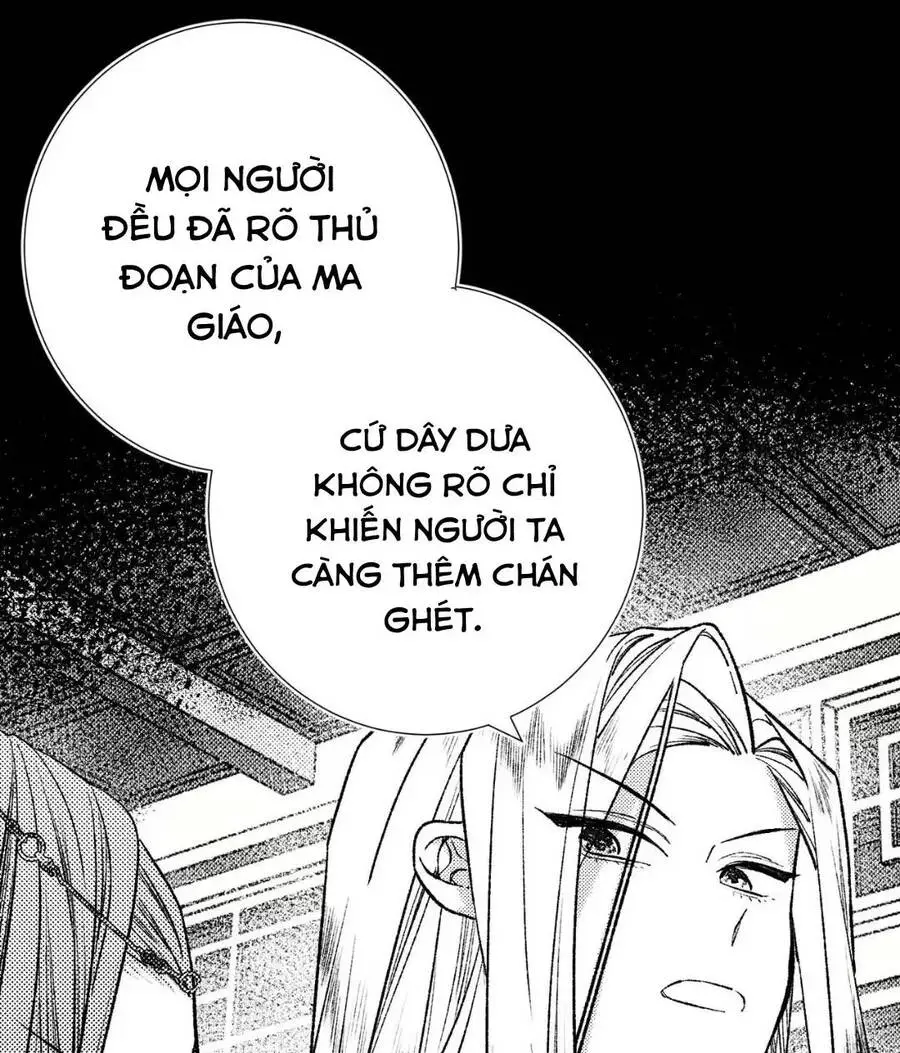 Ác Nữ Cự Tuyệt Cua Nam Chính Nettruyen ZZZ Chương 74 Page 28