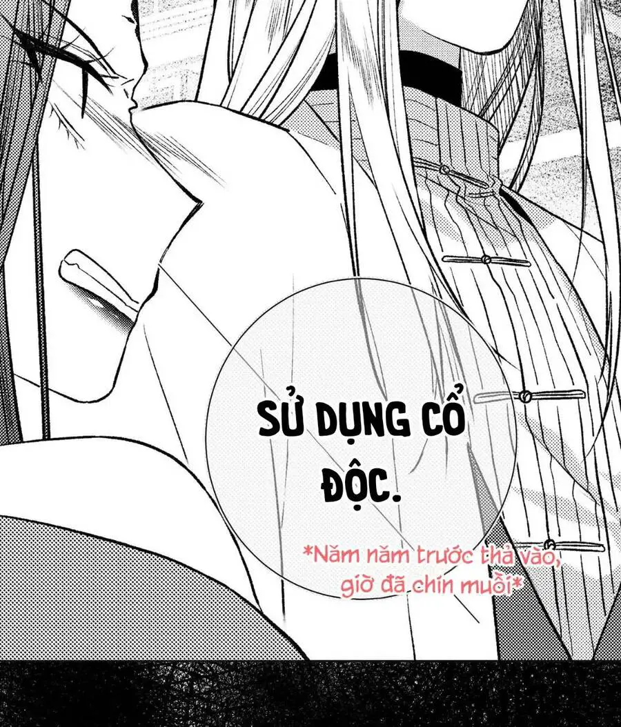 Ác Nữ Cự Tuyệt Cua Nam Chính Nettruyen ZZZ Chương 74 Page 29