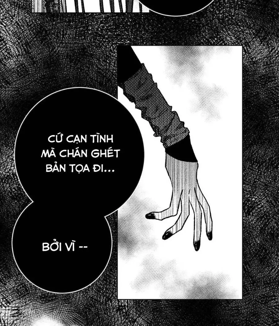 Ác Nữ Cự Tuyệt Cua Nam Chính Nettruyen ZZZ Chương 74 Page 31