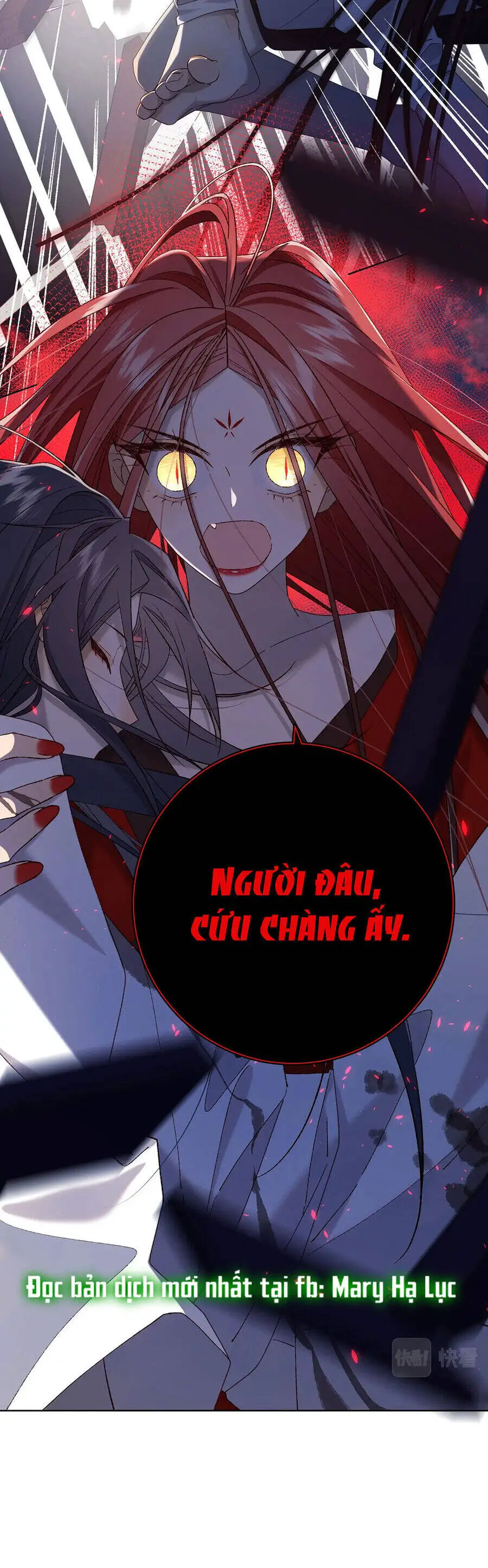 Ác Nữ Cự Tuyệt Cua Nam Chính Nettruyen ZZZ Chương 100 Page 40