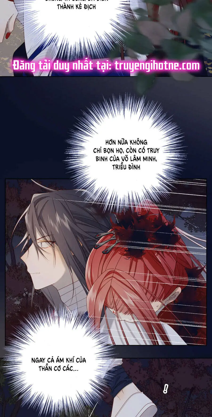 Ác Nữ Cự Tuyệt Cua Nam Chính Nettruyen ZZZ Chương 98 Page 17