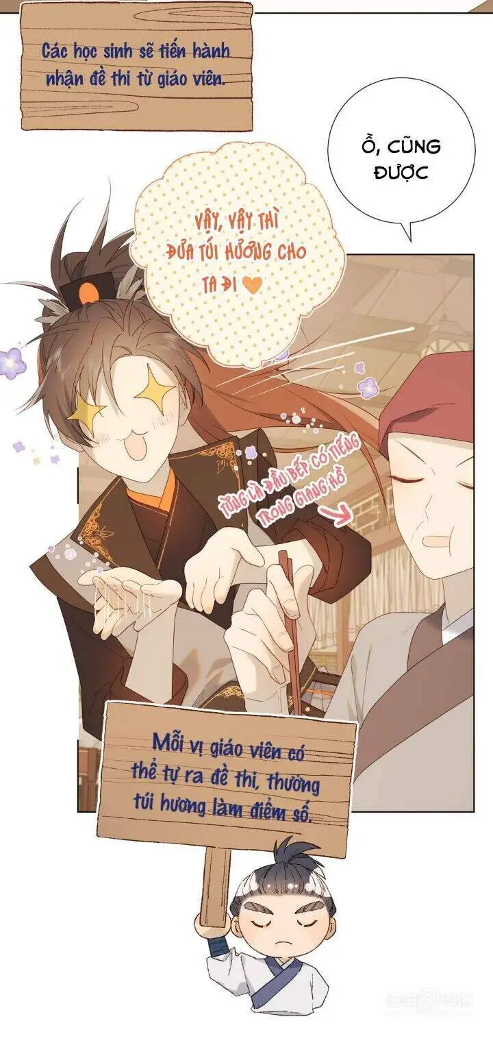 Ác Nữ Cự Tuyệt Cua Nam Chính Nettruyen ZZZ Chương 39 Page 5