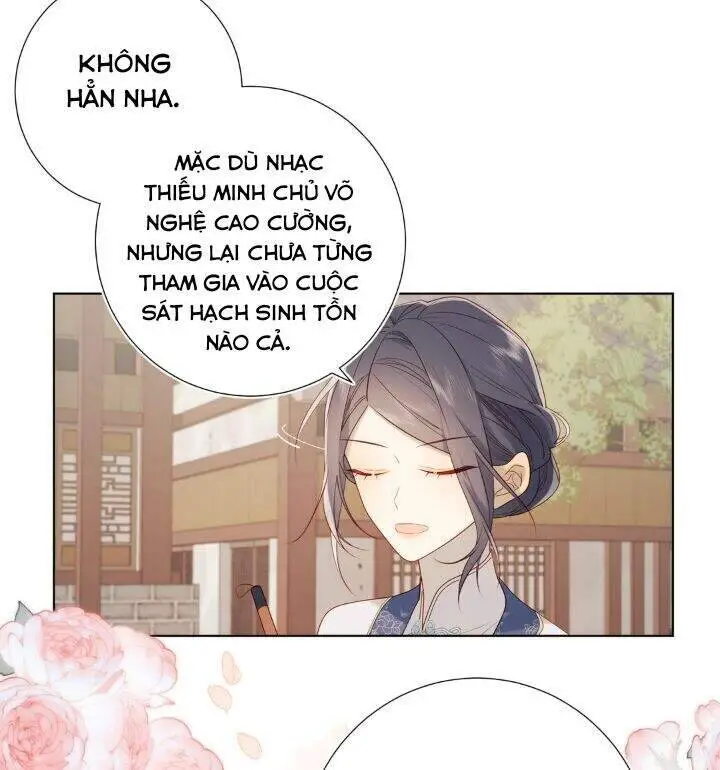 Ác Nữ Cự Tuyệt Cua Nam Chính Nettruyen ZZZ Chương 39 Page 11
