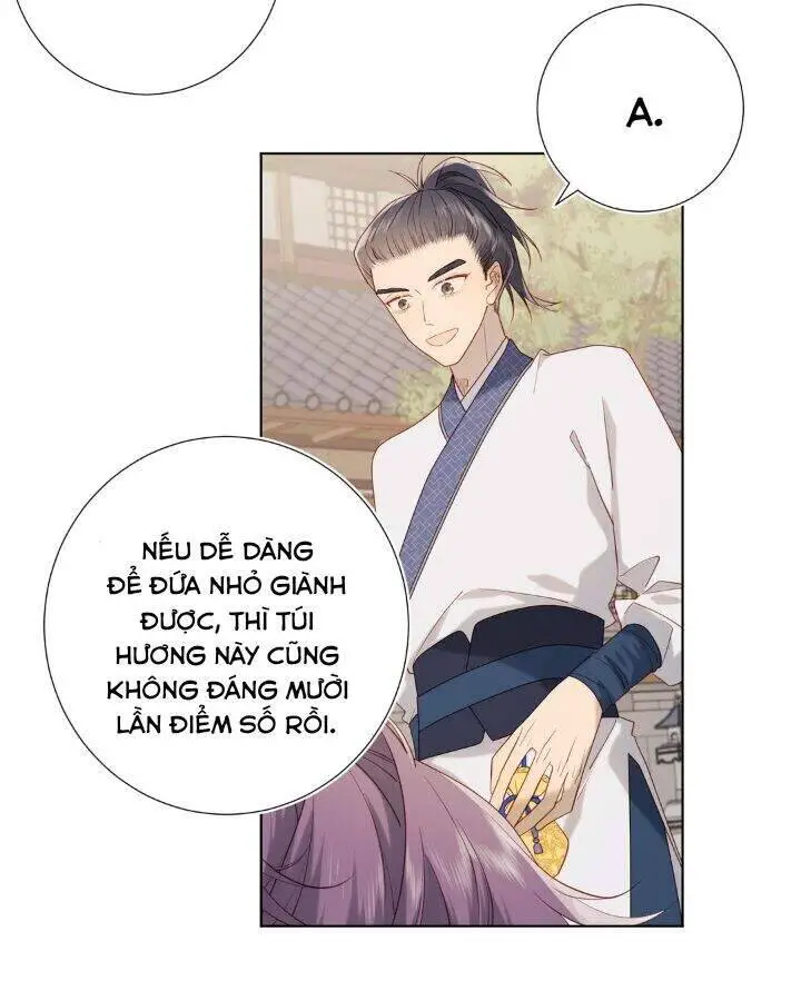 Ác Nữ Cự Tuyệt Cua Nam Chính Nettruyen ZZZ Chương 39 Page 18