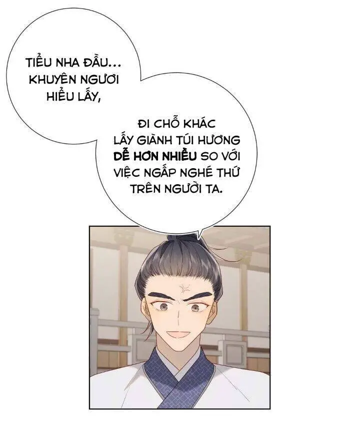 Ác Nữ Cự Tuyệt Cua Nam Chính Nettruyen ZZZ Chương 39 Page 20