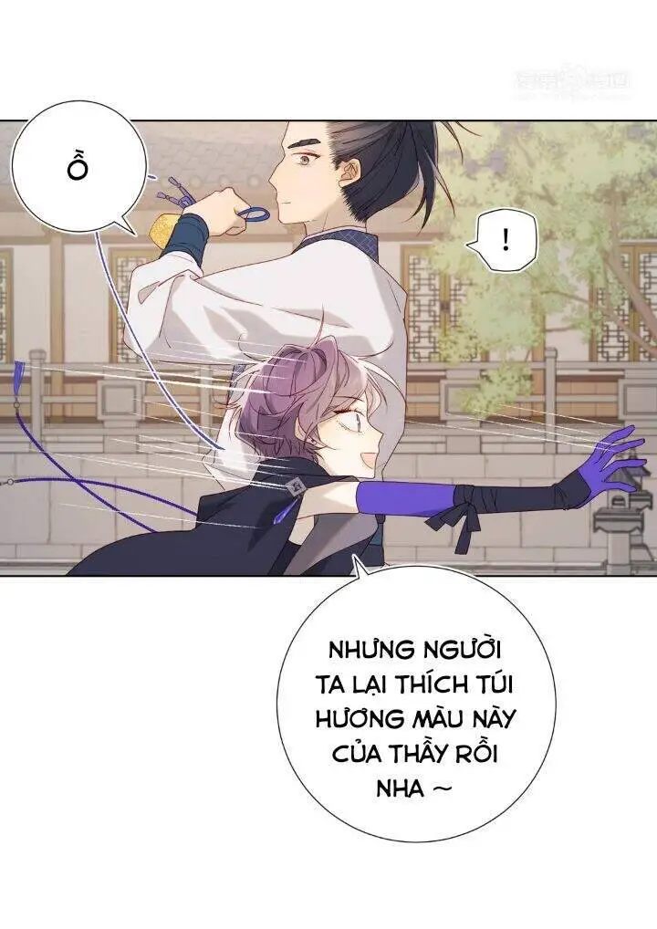 Ác Nữ Cự Tuyệt Cua Nam Chính Nettruyen ZZZ Chương 39 Page 21