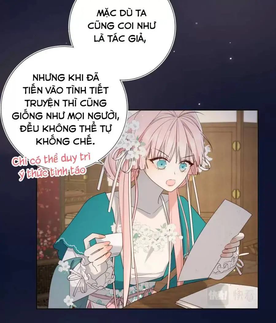 Ác Nữ Cự Tuyệt Cua Nam Chính Nettruyen ZZZ Chương 71 Page 24