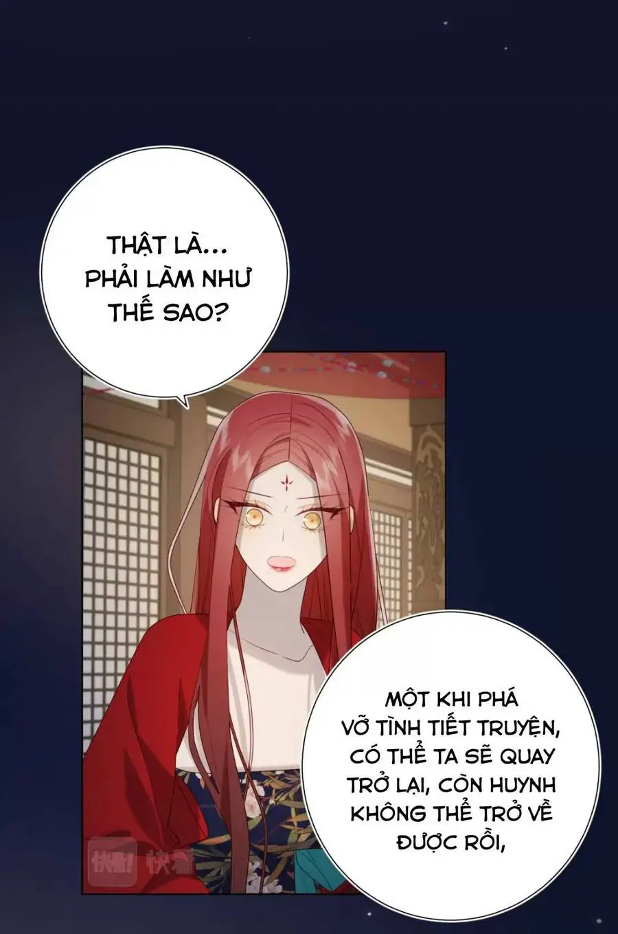 Ác Nữ Cự Tuyệt Cua Nam Chính Nettruyen ZZZ Chương 71 Page 29
